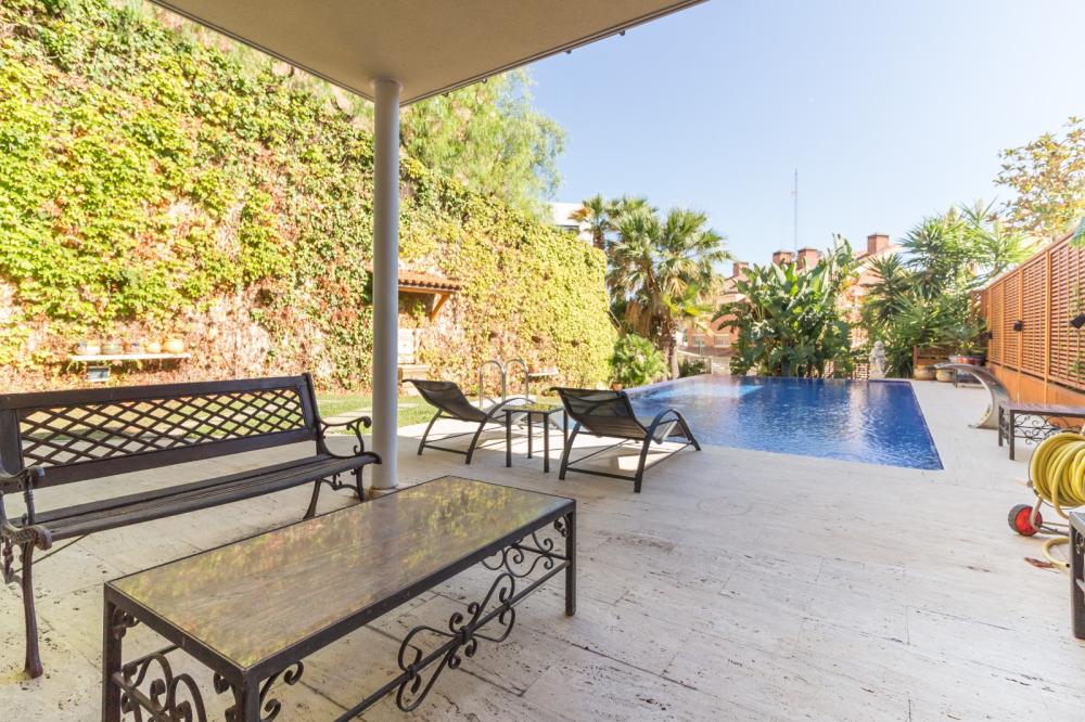  kaufen Haus Castelldefels Baix Llobregat 6