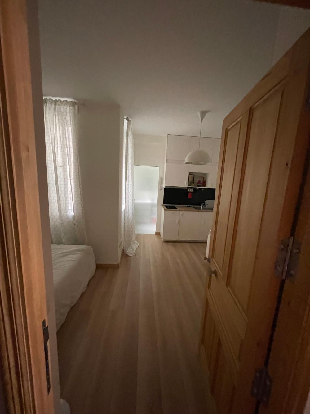  kaufen Wohnung Centro-Justicia Madrid Capital 14