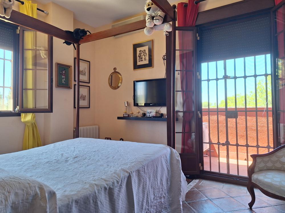  kaufen Villa Aljaraque Metropolitana De Huelva 16