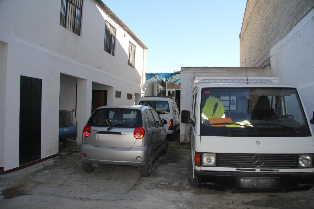  kaufen Gebäude Arriate Serranía De Ronda 10