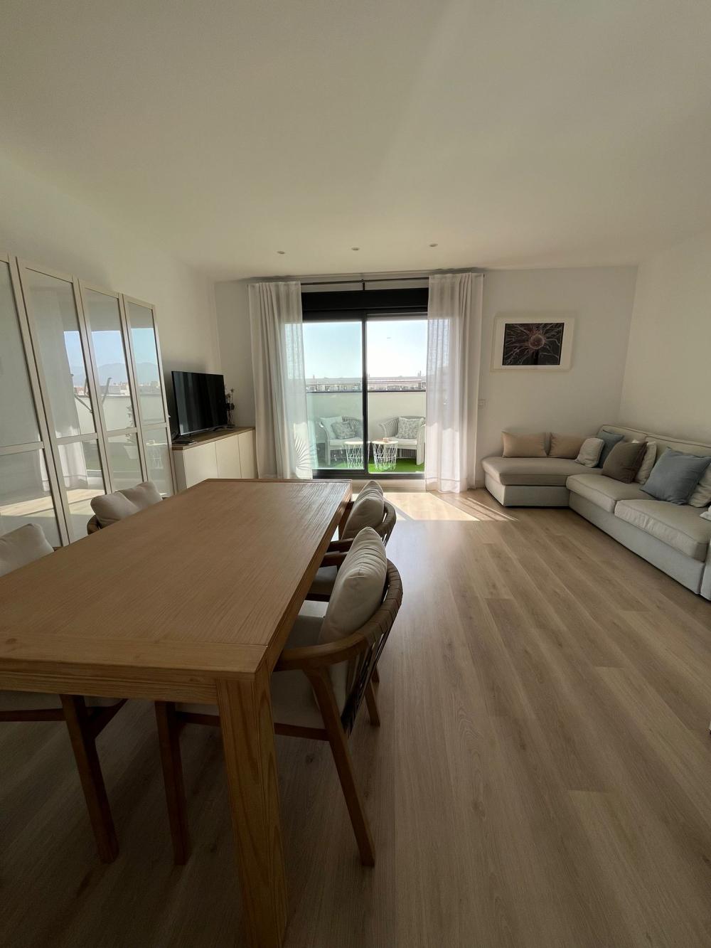  kaufen Penthouse Carretera De Málaga Málaga-Costa Del Sol 3