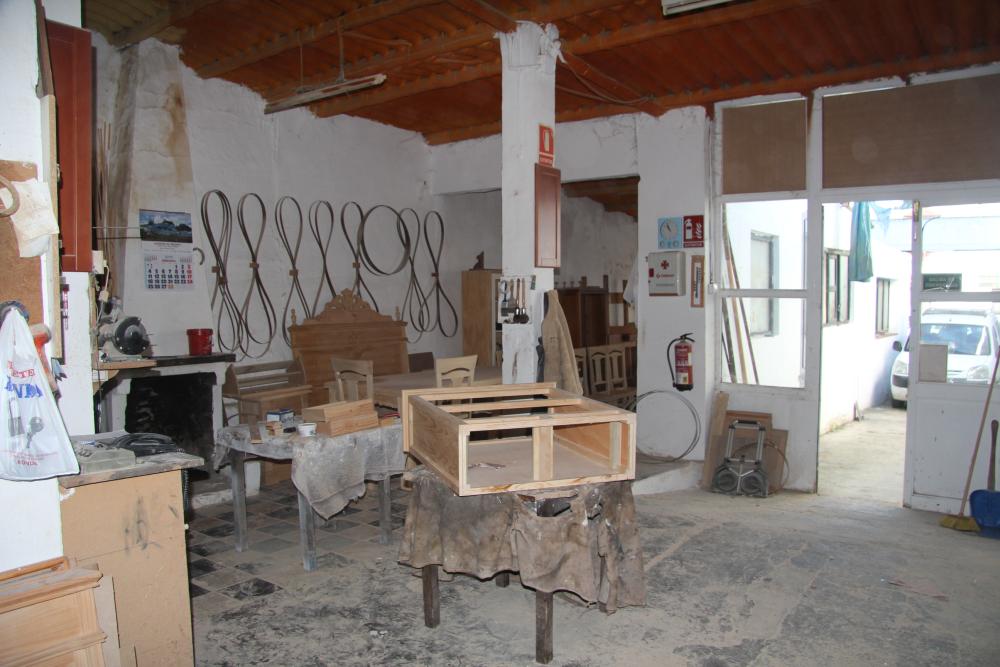  kaufen Gebäude Arriate Serranía De Ronda 4