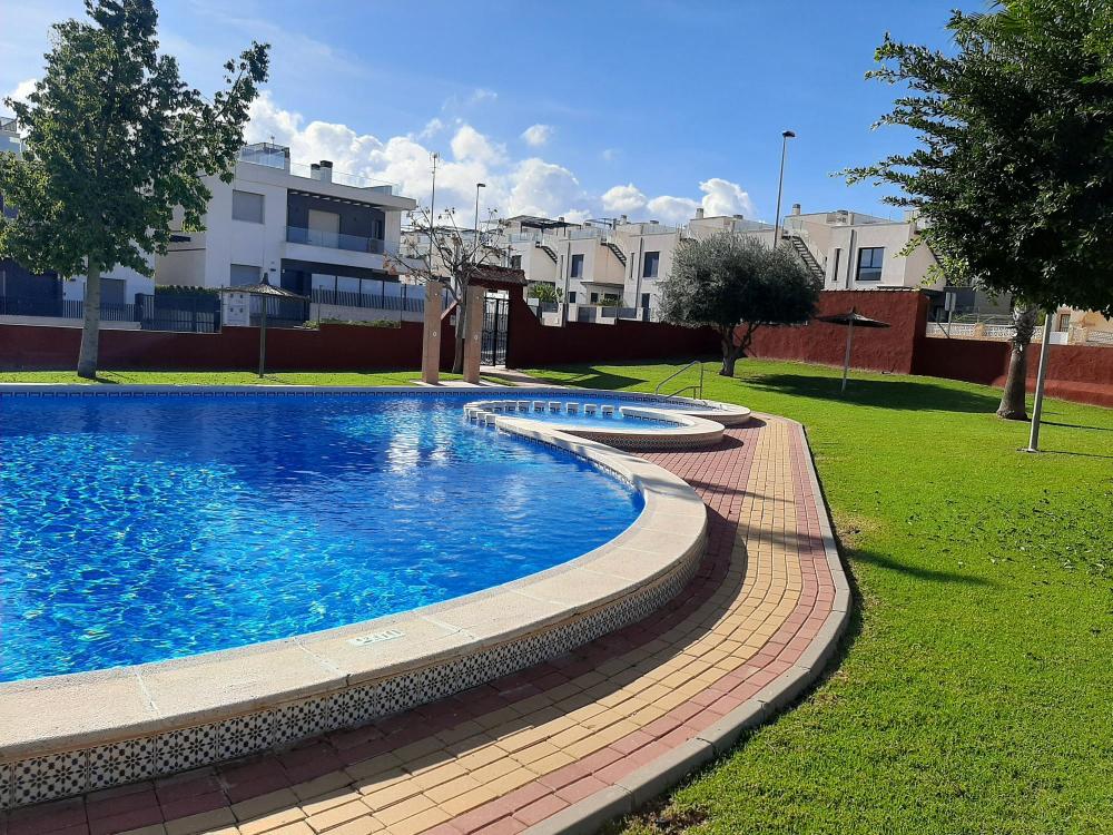  kaufen Erdgeschoss Orihuela Costa Baix Segura 9