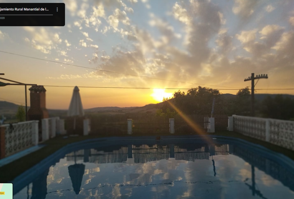  kaufen Landhaus El Bosque Sierra De Cádiz 6