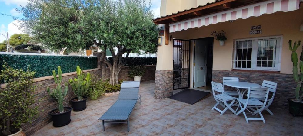  kaufen Reihenhaus Santiago De La Ribera Mar Menor 1