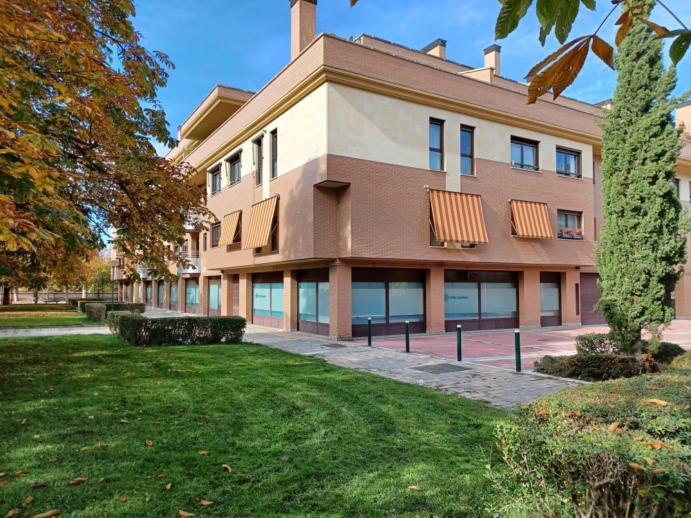  kaufen Wohnung Covaresa Campiña Del Pisuerga 24