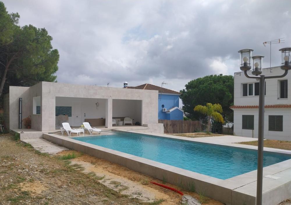  kaufen Villa Aljaraque Metropolitana De Huelva 1
