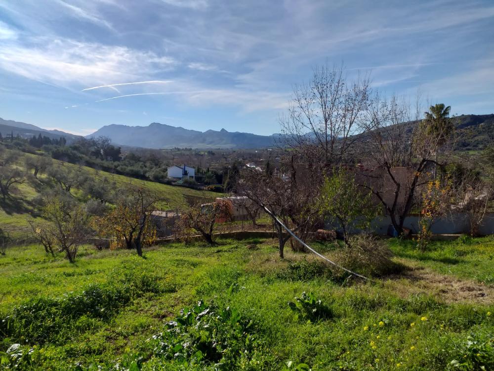  kaufen Landhaus Arriate Serranía De Ronda 6