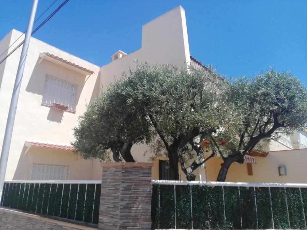  kaufen Reihenhaus Santiago De La Ribera Mar Menor 11