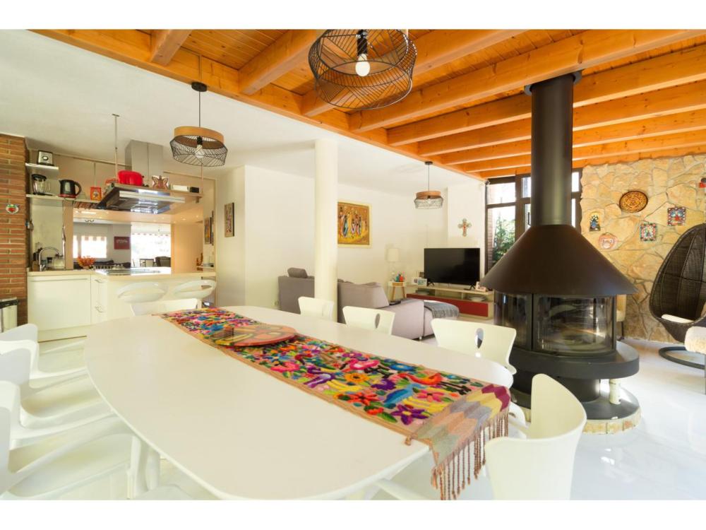  kaufen Haus Castelldefels Baix Llobregat 14
