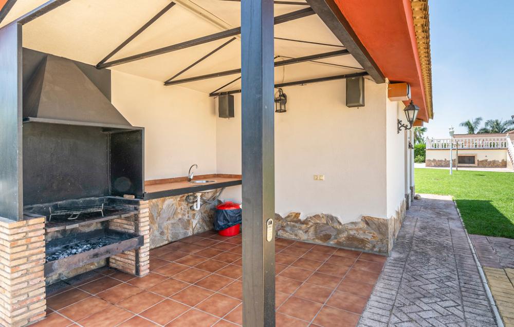  kaufen Villa El Rinconcillo Valle Medio Del Guadalquivir 17