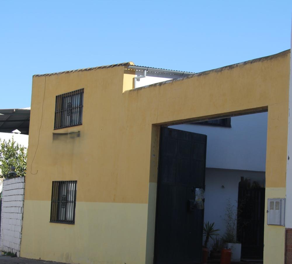  kaufen Gebäude Arriate Serranía De Ronda 2