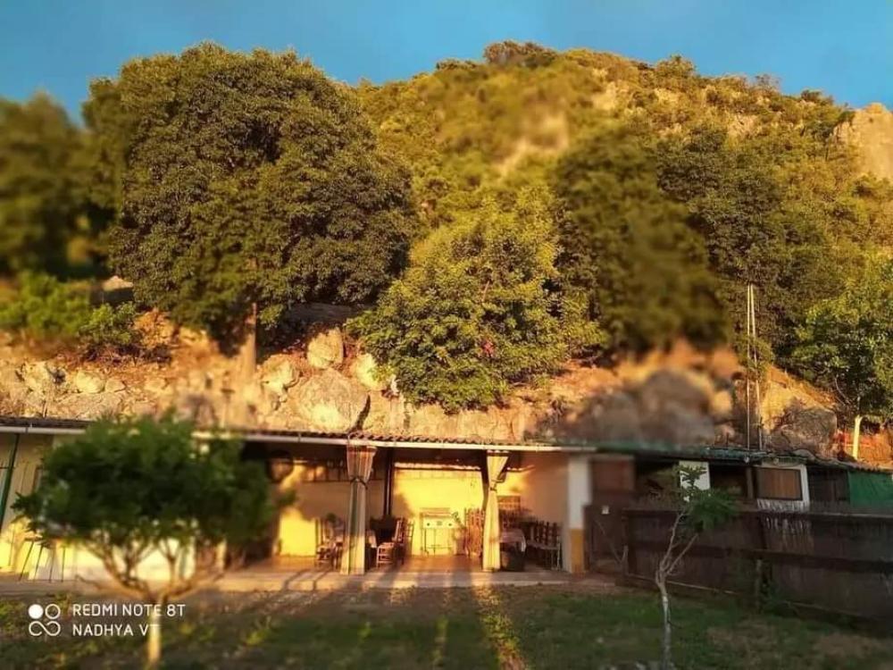  kaufen Landhaus El Bosque Sierra De Cádiz 4