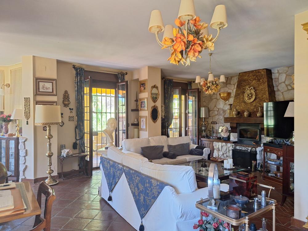  kaufen Villa Aljaraque Metropolitana De Huelva 5