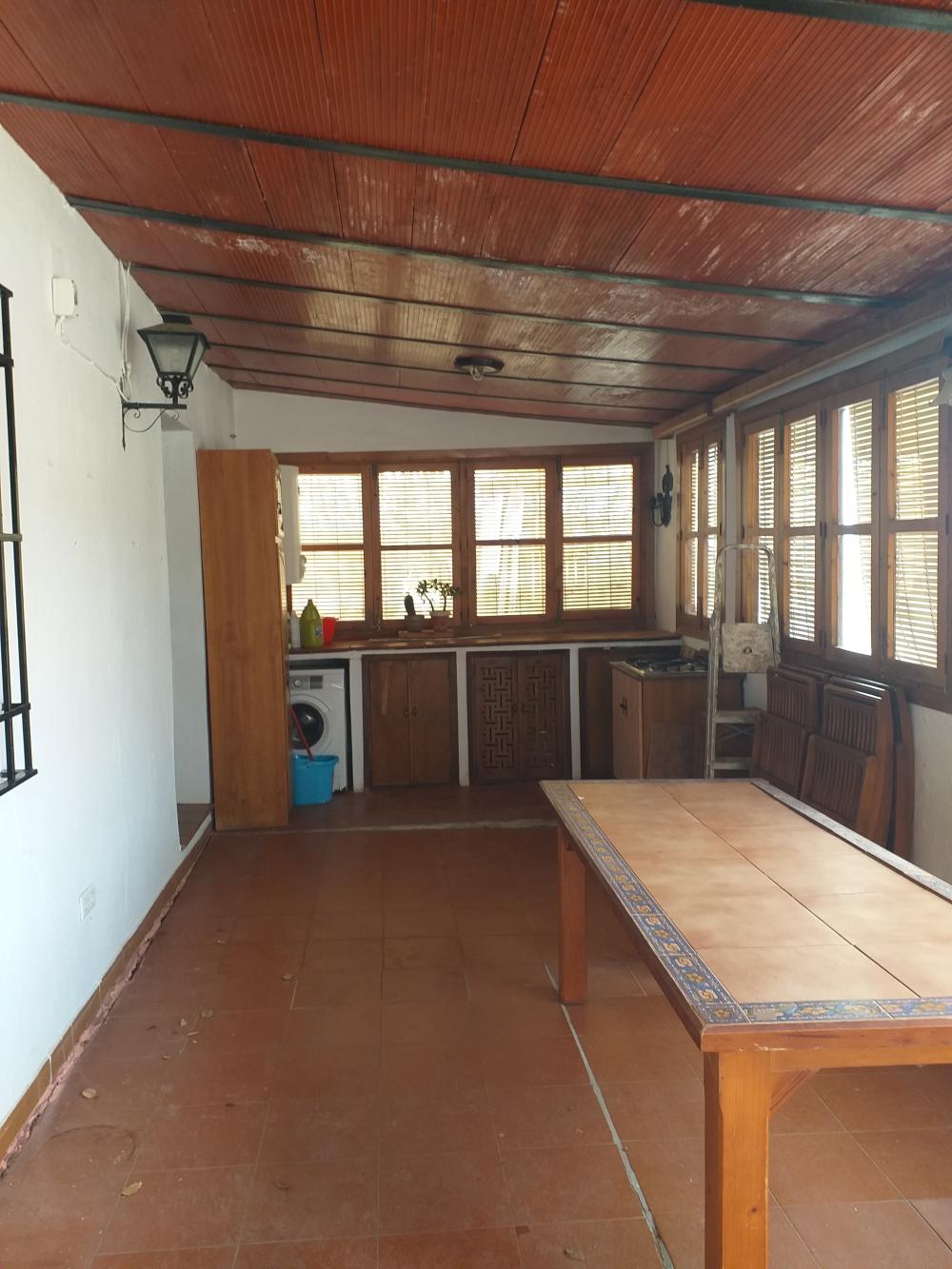  kaufen Landhaus Arriate Serranía De Ronda 13