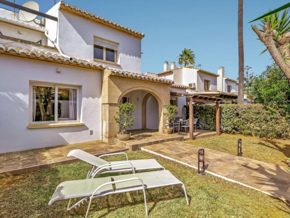  kaufen Reihenhaus Parque Calablanca Marina Alta 5