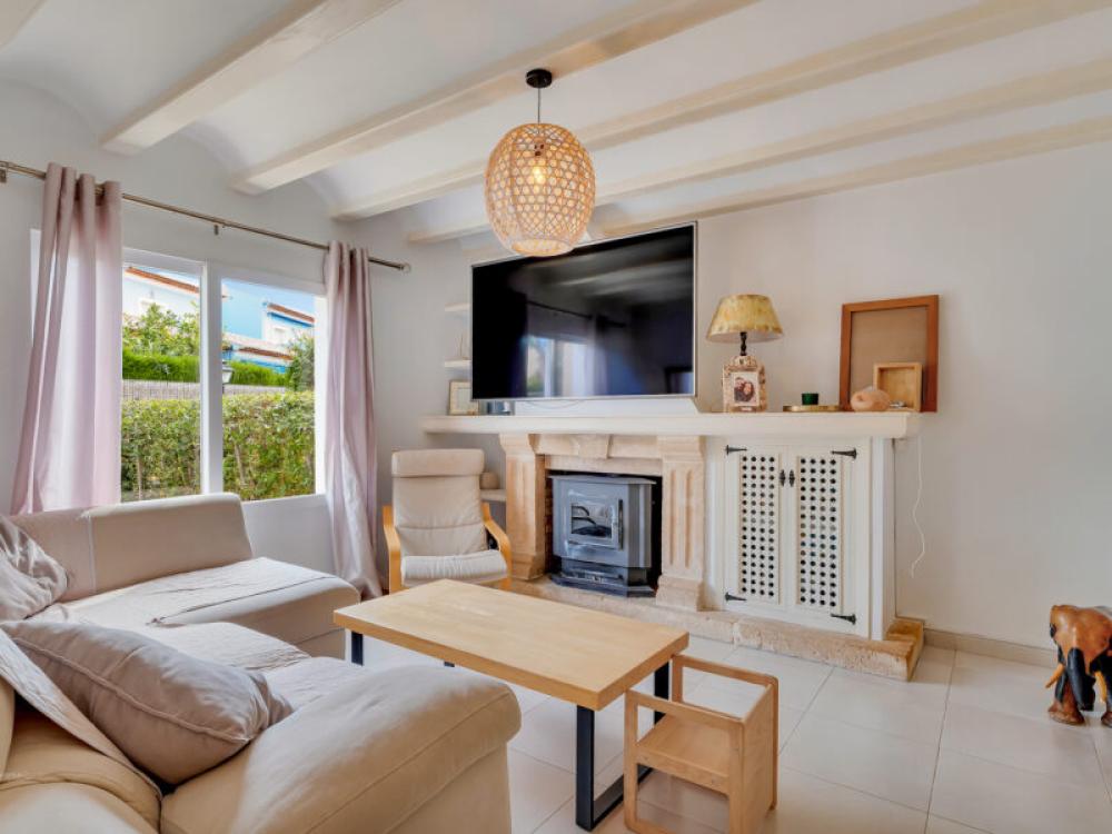  kaufen Reihenhaus Parque Calablanca Marina Alta 7