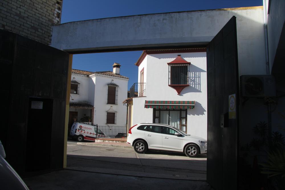  kaufen Gebäude Arriate Serranía De Ronda 3