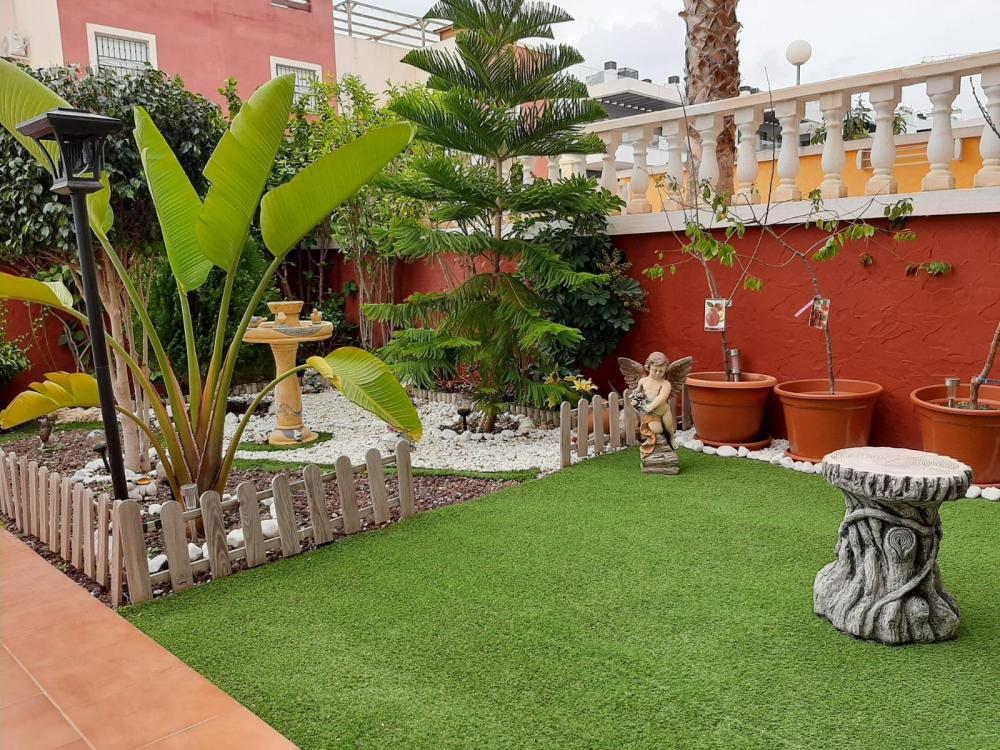  kaufen Erdgeschoss Orihuela Costa Baix Segura 1