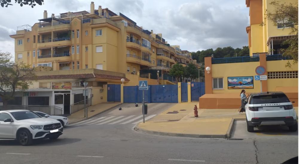  kaufen Abstellraum Torremolinos Costa Del Sol Occidental 1