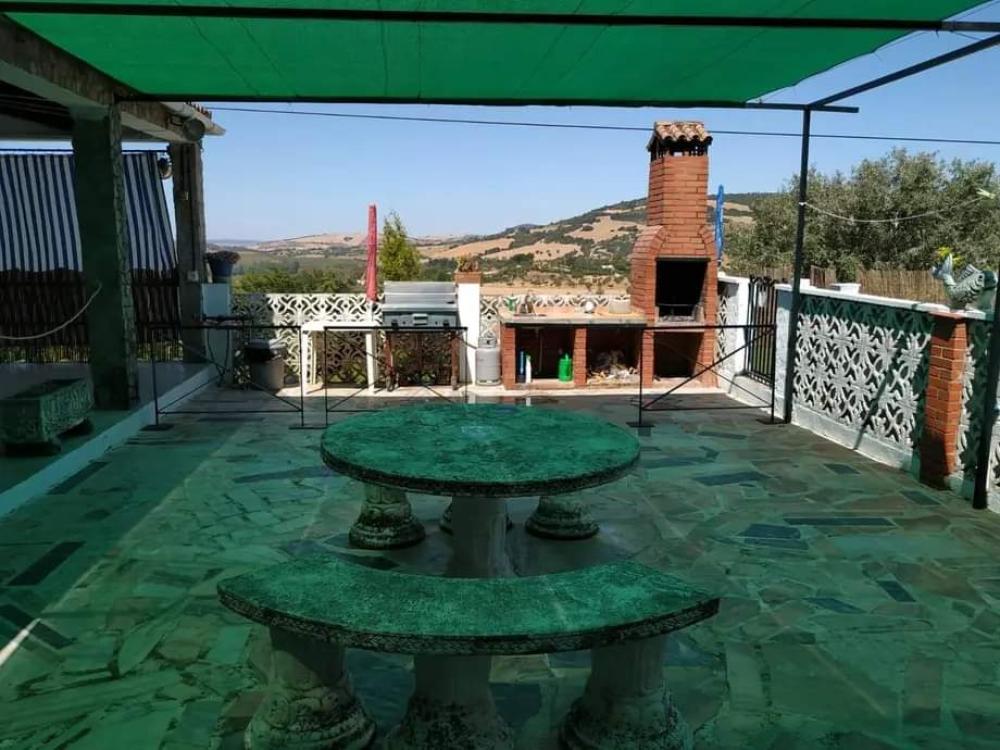 kaufen Landhaus El Bosque Sierra De Cádiz 2