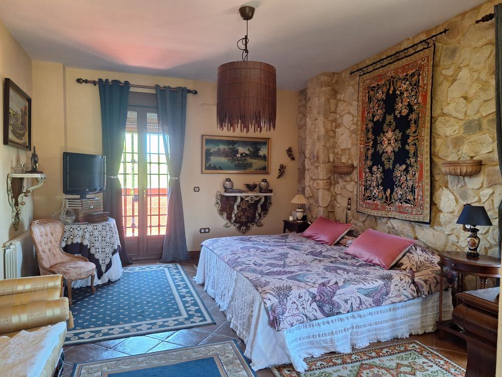  kaufen Villa Aljaraque Metropolitana De Huelva 12