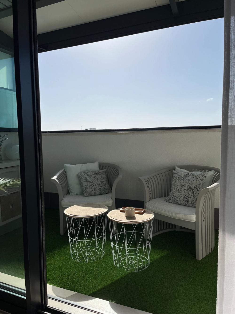  kaufen Penthouse Carretera De Málaga Málaga-Costa Del Sol 4