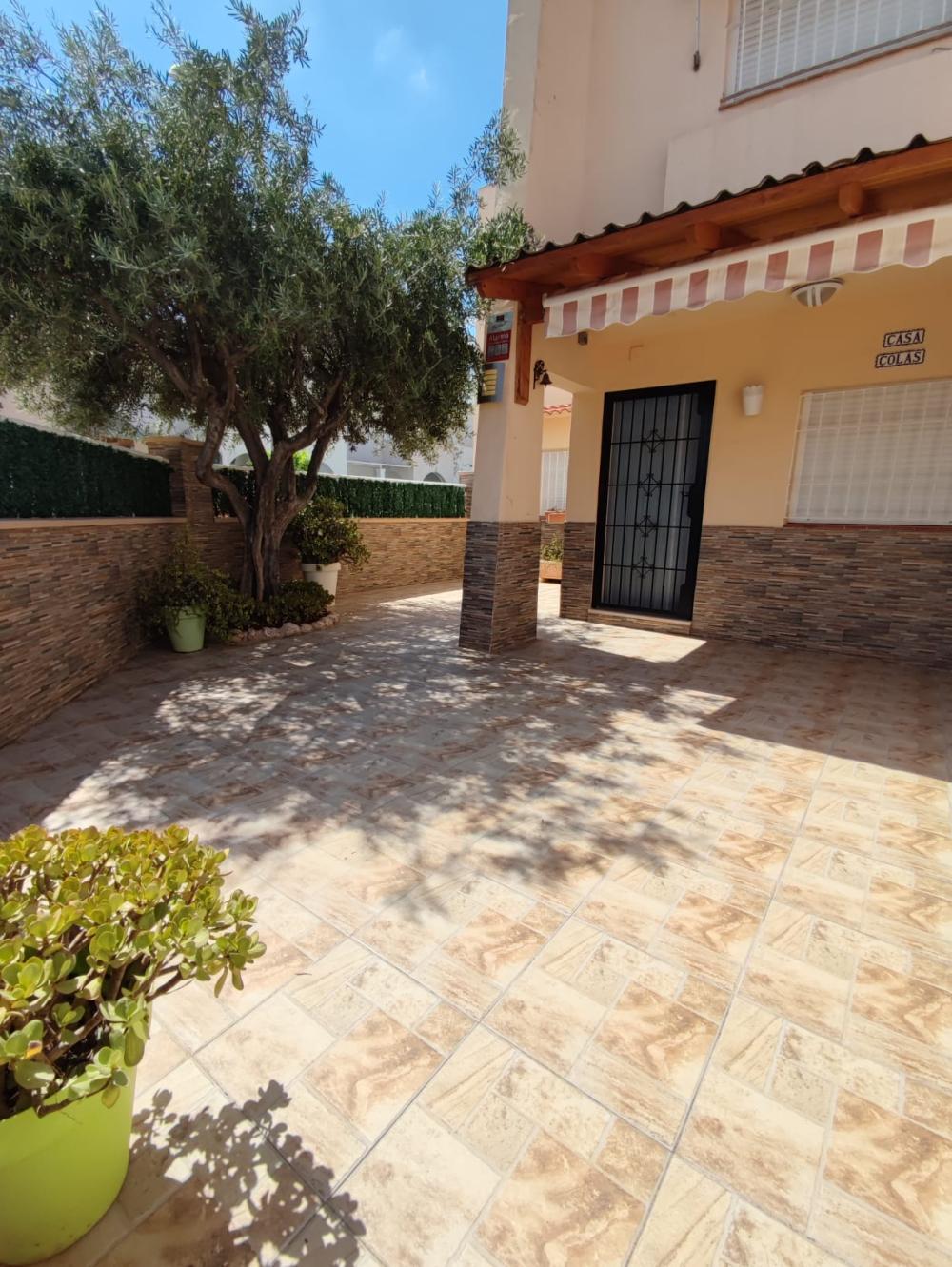  kaufen Reihenhaus Santiago De La Ribera Mar Menor 2