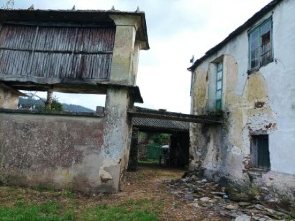  kaufen Grundstück Mondoñedo Mariña Central 4