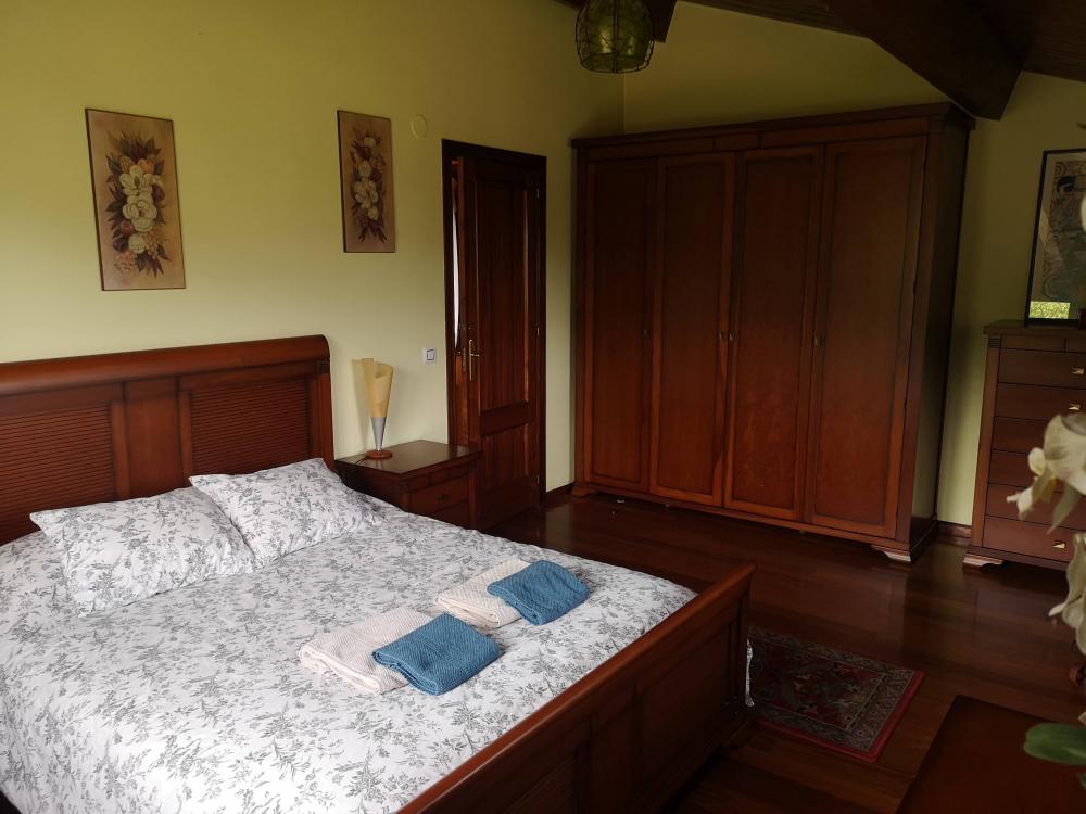  kaufen Villa El Cristo Trasmiera 10