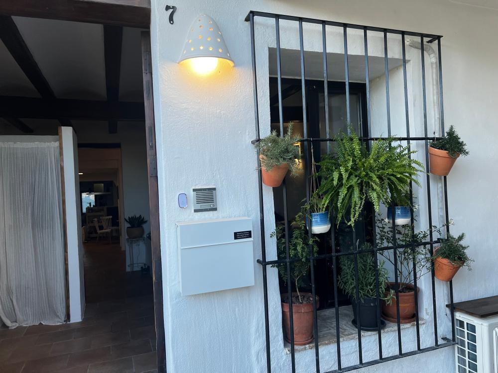  kaufen Landhaus Barrio Roca Horta Nord 11