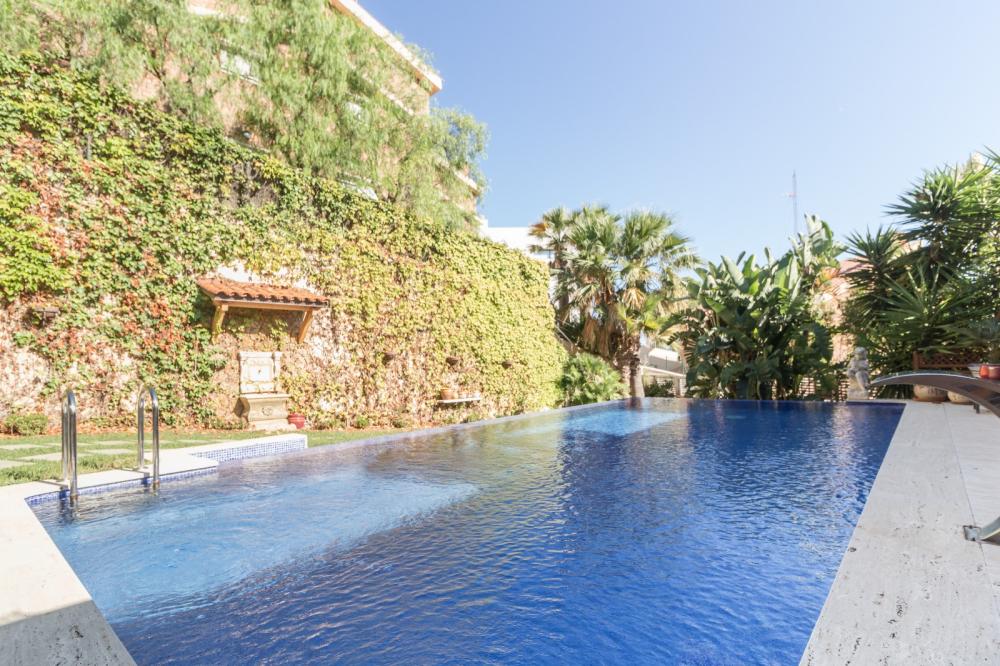  kaufen Haus Castelldefels Baix Llobregat 2
