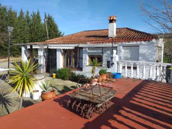 Arriate Serranía De Ronda Landhaus Bild 6078526