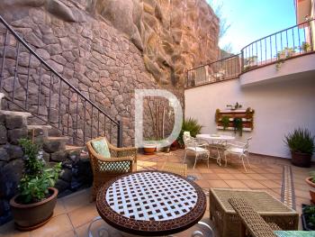 La Orotava Zona Norte Haus Bild 6084478