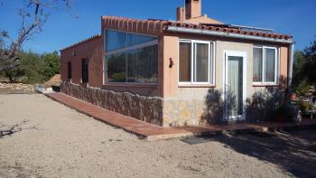 L''ampolla Baix Ebre Landhaus Bild 6056603