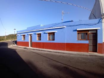 Roque Del Faro Palma (La) Haus Bild 6074396