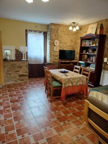 Espinoso De Compludo Bierzo (El) Haus Bild 6079589