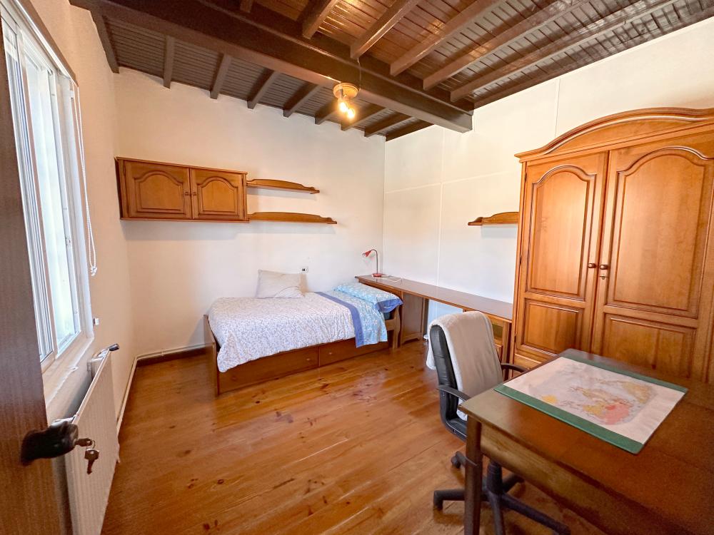  kaufen Haus Pite Santiago 12