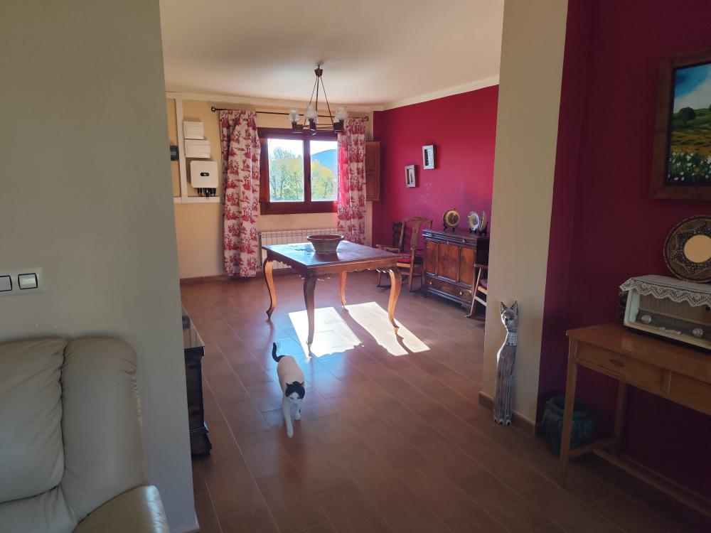  kaufen Haus Tobarra Campos De Hellín 44