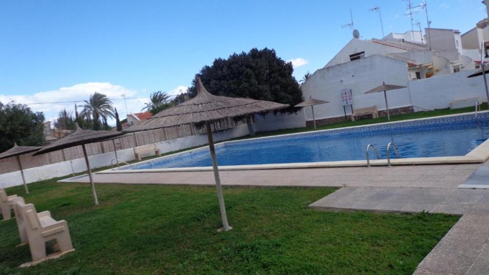  kaufen Wohnung Torrevieja Baix Segura 24