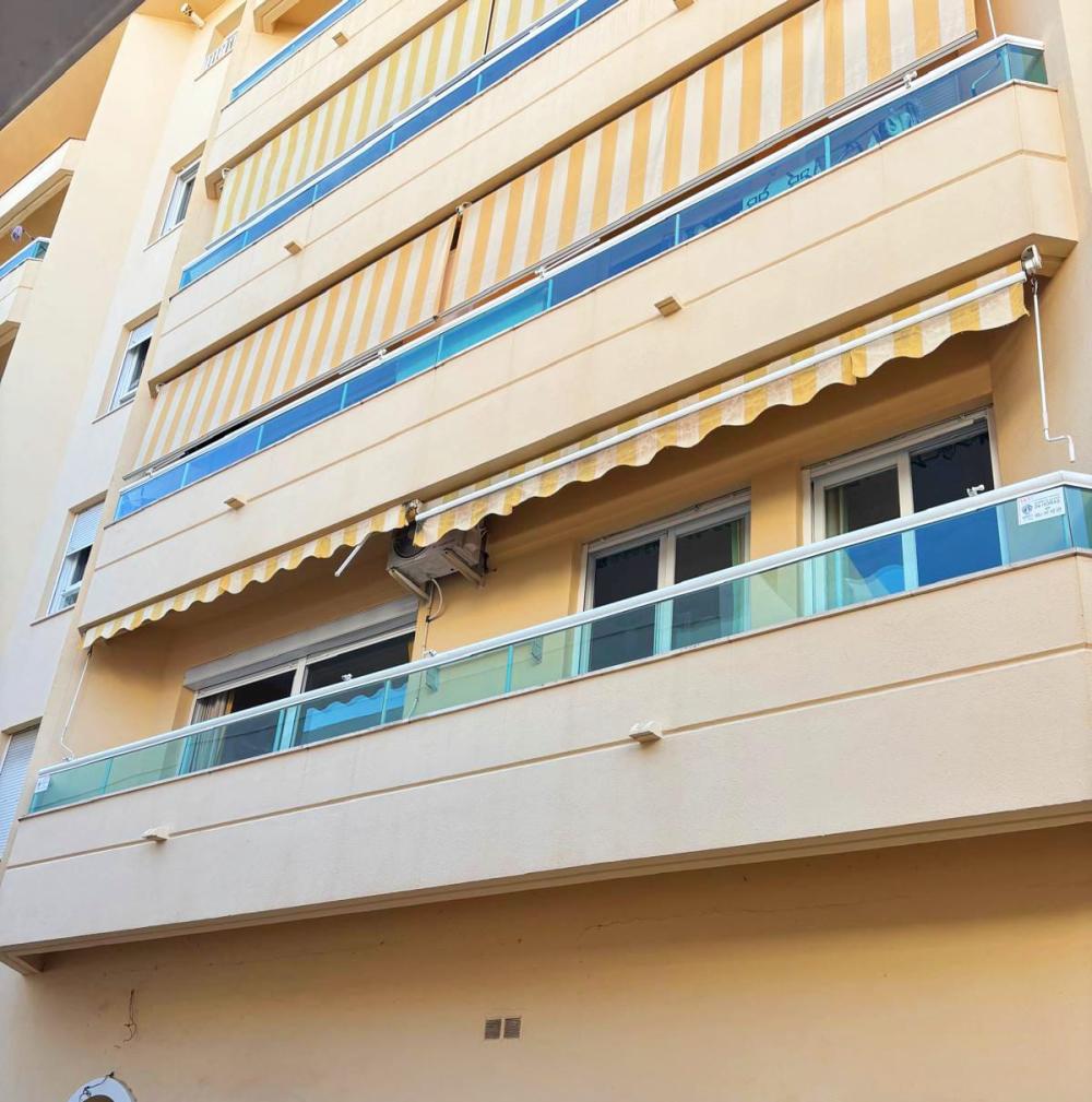  kaufen Wohnung San Pedro De Alcántara Costa Del Sol Occidental 2