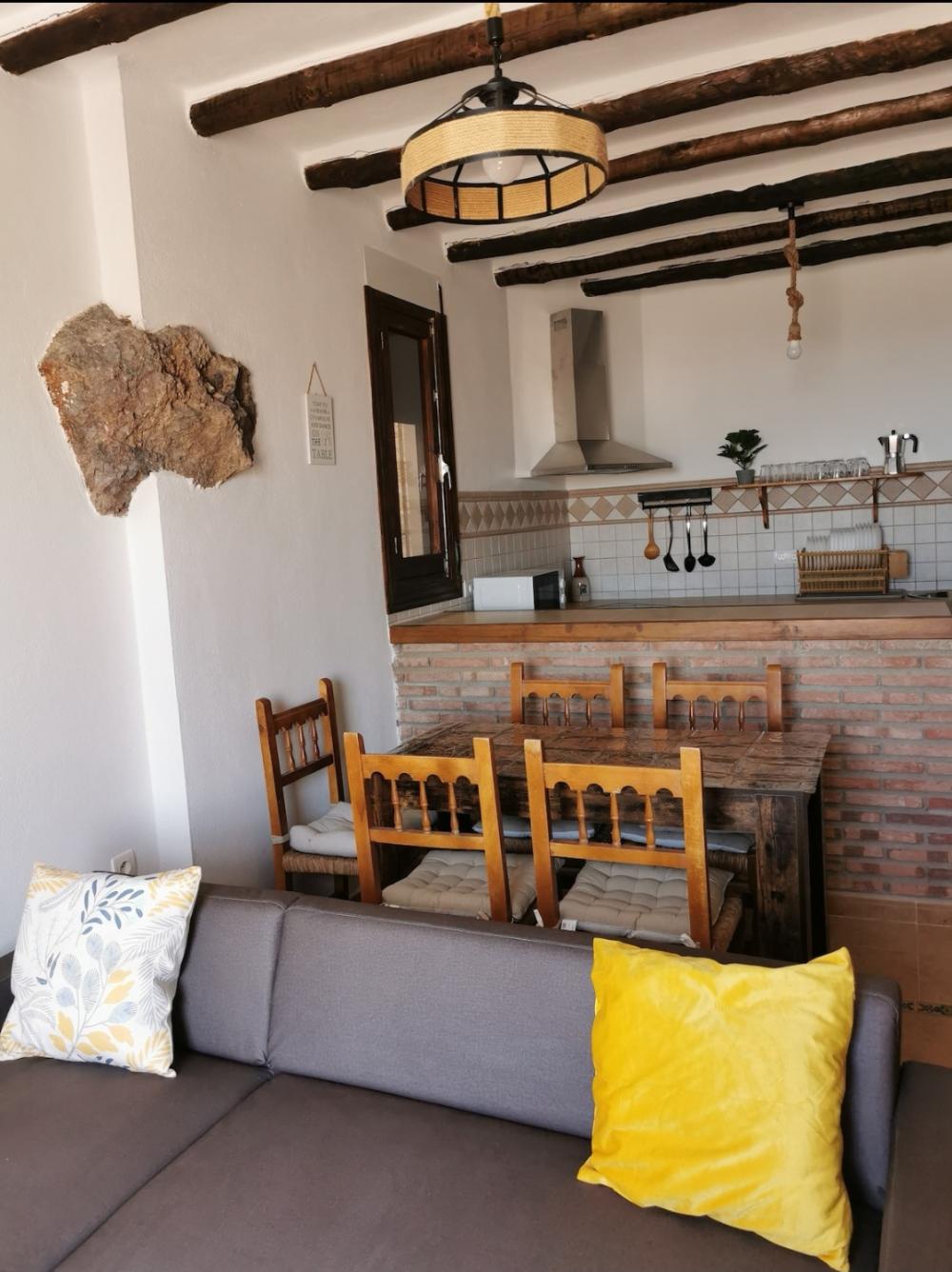  kaufen Haus Murtas Alpujarra Granadina 5