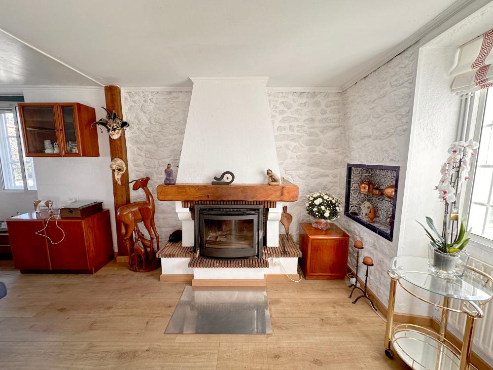  kaufen Haus Pite Santiago 17