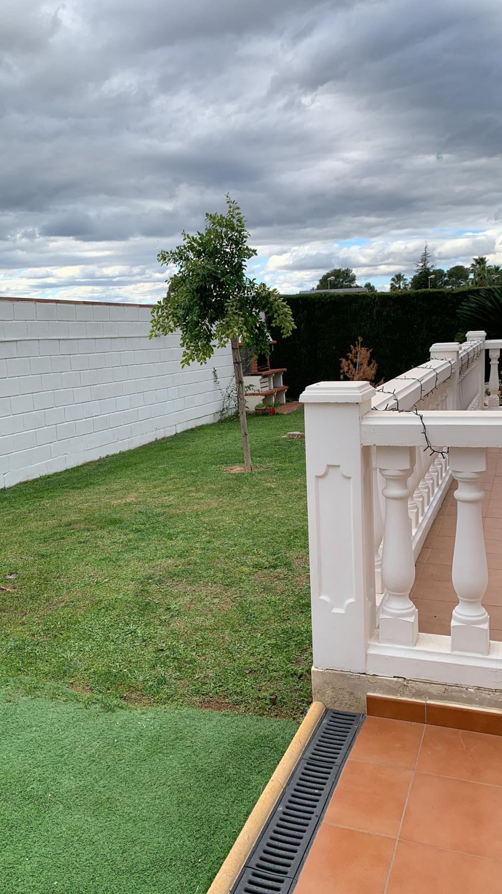  kaufen Haus Rascanya Camp De Túria 7