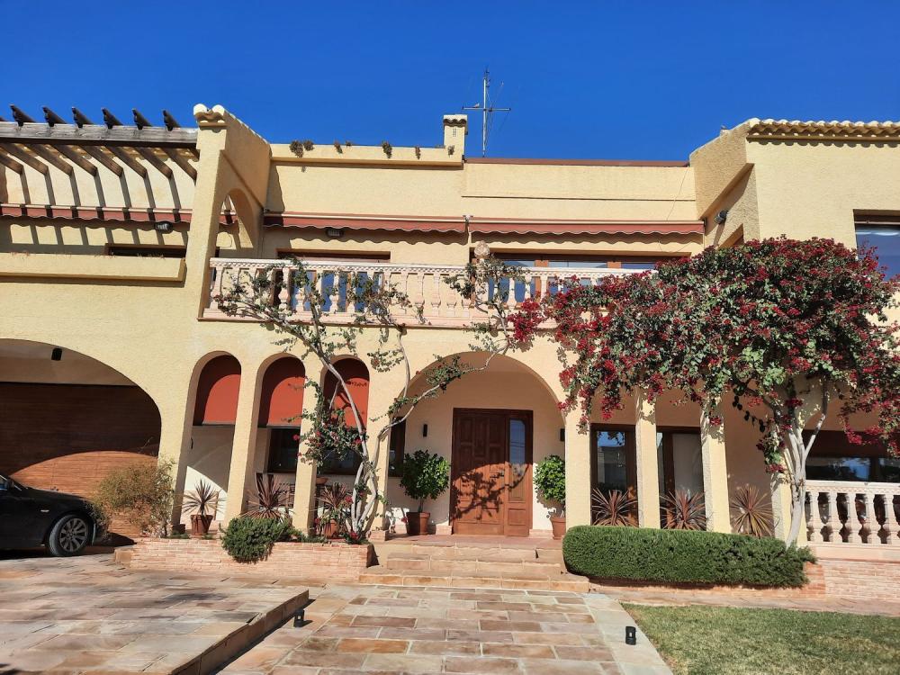 kaufen Villa El Campello Alacantí 3