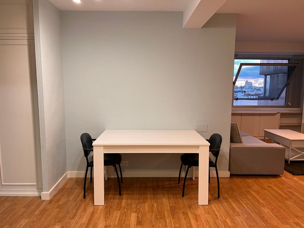  kaufen Einzimmerwohnung Centro-Justicia Madrid Capital 9