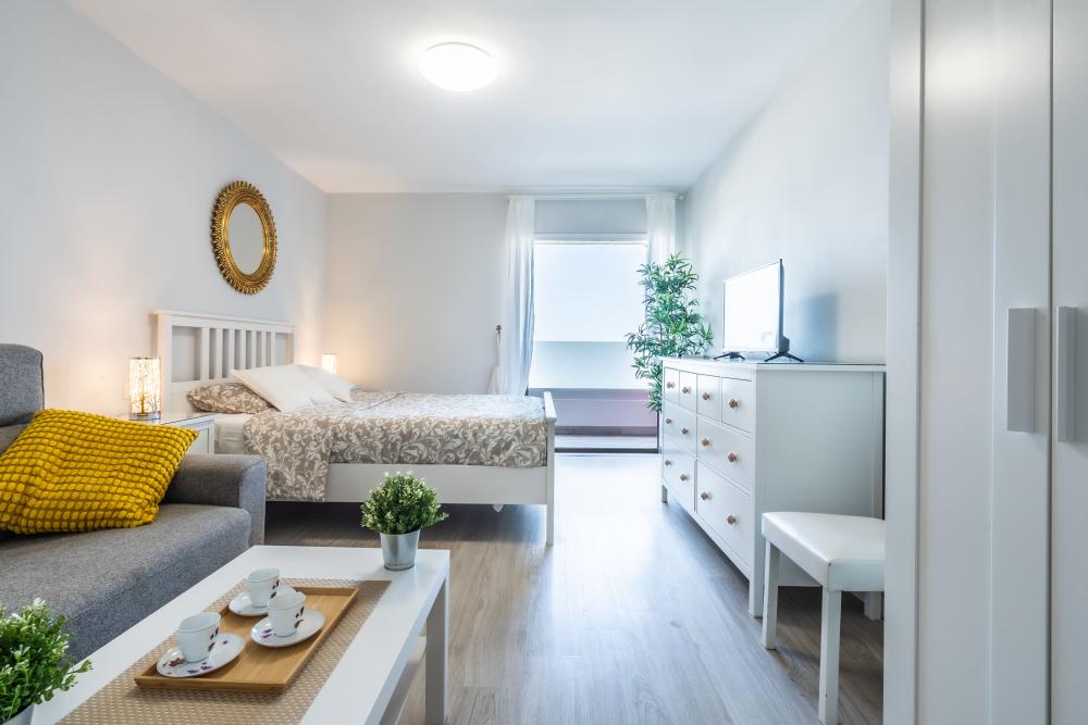  kaufen Einzimmerwohnung Puerto De La Cruz Zona Norte 8
