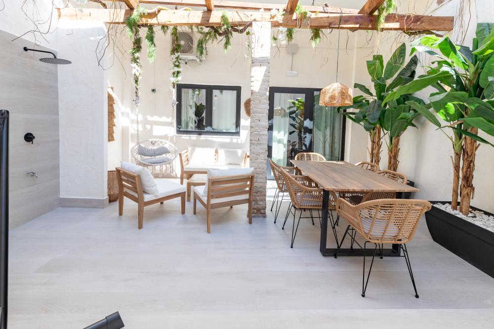  kaufen Wohnung L'eixample Russafa Valencia 64