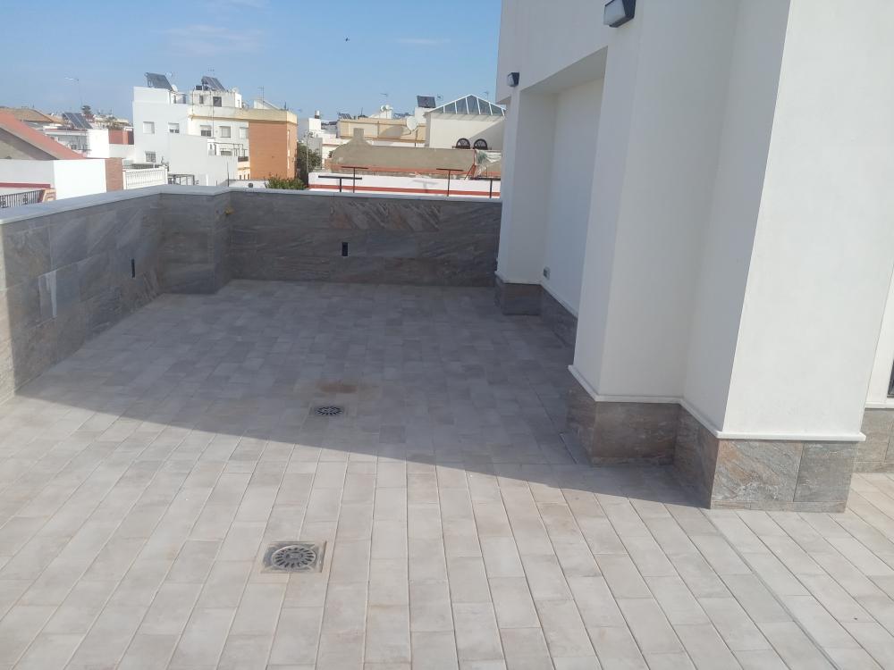  kaufen Haus Mairena Del Alcor Campiña De Carmona 19