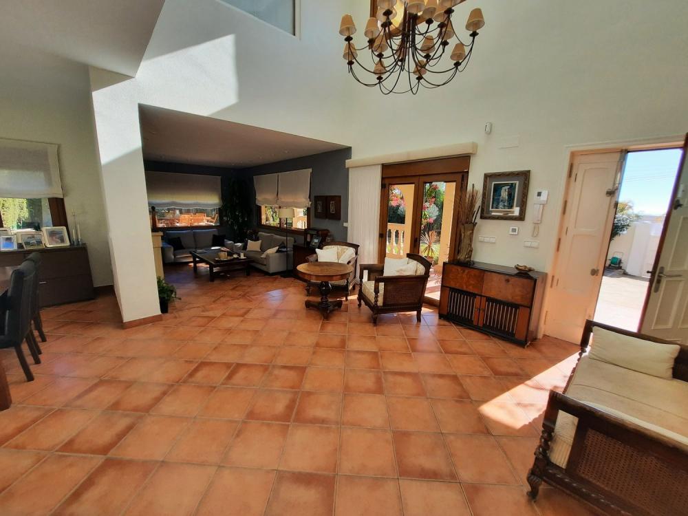  kaufen Villa El Campello Alacantí 13